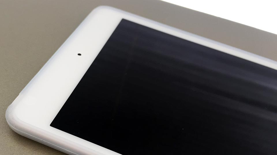 iPad mini 4 ray-out iPad mini 4 シリコンケース HandLinker Putto ベアリング携帯ストラップ