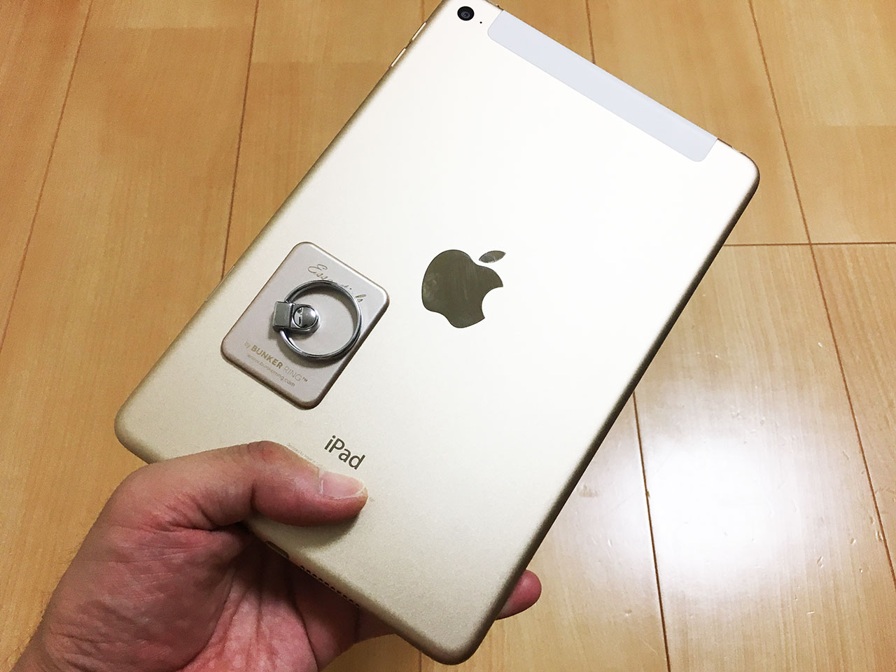 iPad mini 5（iPad Pro mini）